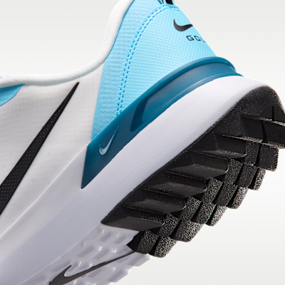 Nike.comにおけるナイキ テンポ G ゴルフシューズに関するレビュー
